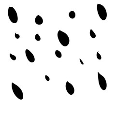 Point Sprinkle Border