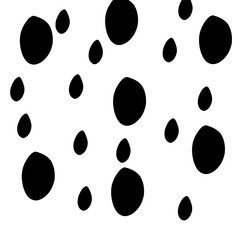 Point Sprinkle Border