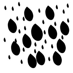 Point Sprinkle Border