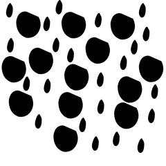 Point Sprinkle Border