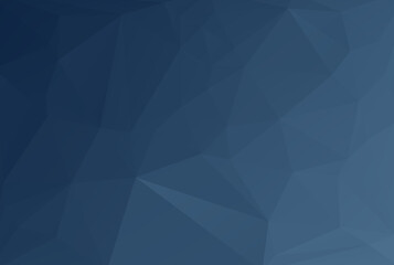 Polygonal pattern triangular poly texture multicolored polygon shape wallpaper art