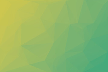 Polygonal pattern triangular poly texture multicolored polygon shape wallpaper art