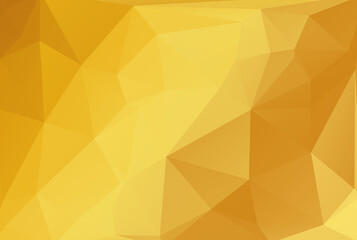Obraz premium Polygonal pattern triangular poly texture multicolored polygon shape wallpaper art