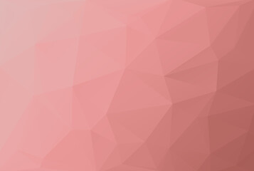 Polygonal pattern triangular poly texture multicolored polygon shape wallpaper art