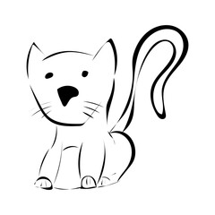 Katze