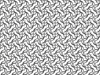 Ninja pattern design