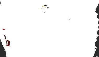 An American Eagle symbolizing freedom and power with its wings spread wide  © Asser