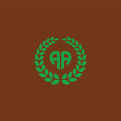 aa ORD letter design for logo and icon.ORD typography for technology, business and real estate brand.ORD monogram logo.vector