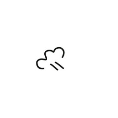 Obraz premium Doodle Line Stroke