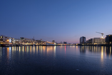 Fototapeta premium Kiel