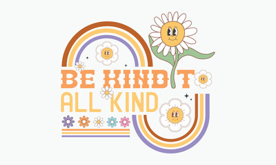 Retro Inspiration Sublimation Design Bundle