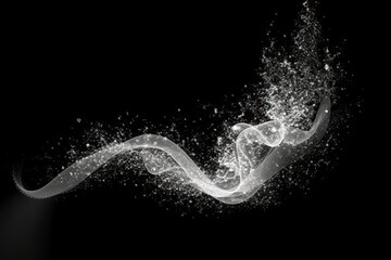 Fototapeta premium Fairy Dust V