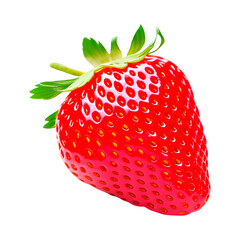 strawberry