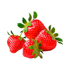 strawberry