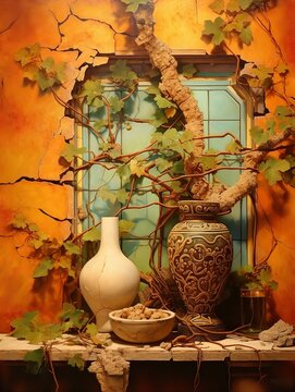 Vase