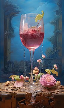 Wine