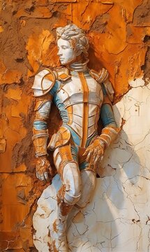 Roman Sculpture