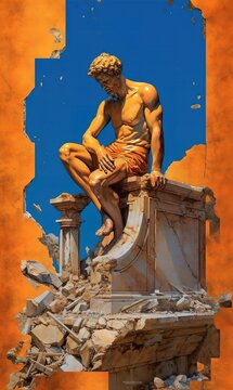 Roman Sculpture