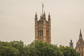 westminster palace