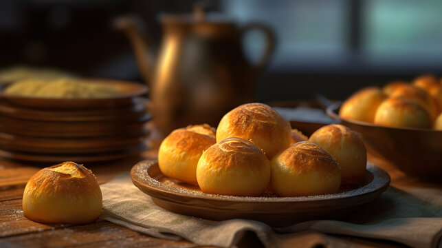 Del&iacute;cias de Minas: Celebrando o Dia do P&atilde;o de Queijo com Sabor e Alegria