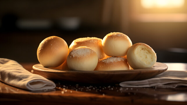 Del&iacute;cias de Minas: Celebrando o Dia do P&atilde;o de Queijo com Sabor e Alegria