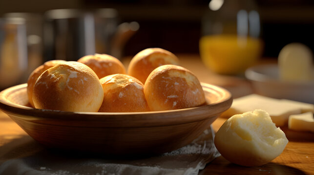 Del&iacute;cias de Minas: Celebrando o Dia do P&atilde;o de Queijo com Sabor e Alegria