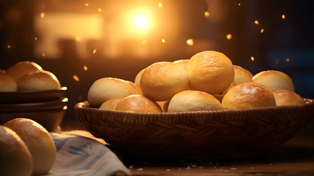 Del&iacute;cias de Minas: Celebrando o Dia do P&atilde;o de Queijo com Sabor e Alegria
