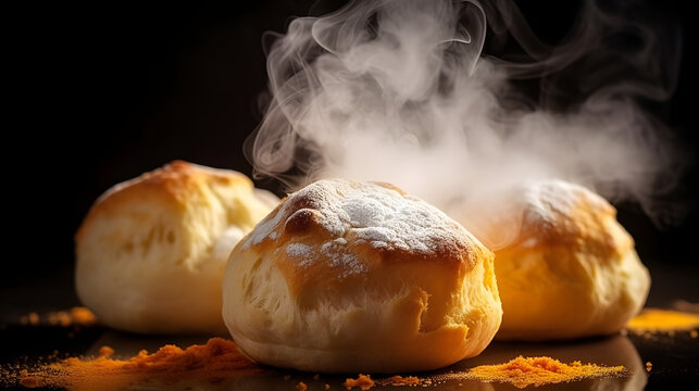 Del&iacute;cias de Minas: Celebrando o Dia do P&atilde;o de Queijo com Sabor e Alegria