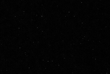 Starry galaxy dark infinite milky way twinkle cosmos astrology interstellar background