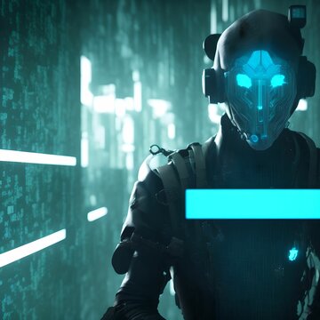 Cyber Security Bot 