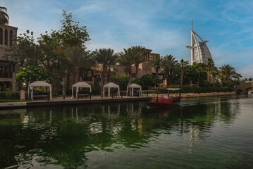 Burj Al Arab Dubai 