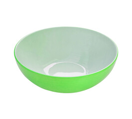 green empty bowl transparent png
