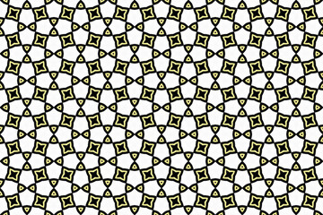 Seamless Wallpaper Beautiful Luxury Minimal Template Banner Fashion Summer Colorful Backdrop Tile Vintage Retro Decoration Textile Fabric Modern Graphic Print Texture Art Design Pattern.