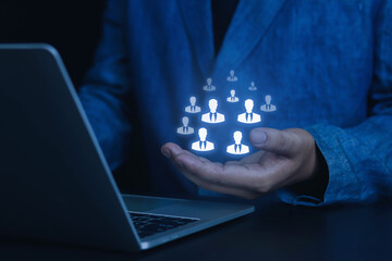 customer care Human Resource Management HR Recruitment Recruitment .Employee care human resources...