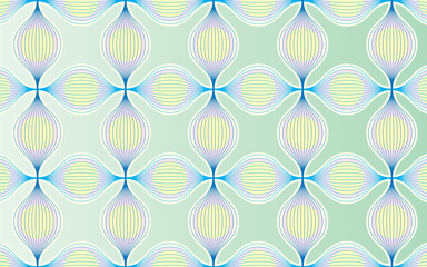 Lined Pattern Background For Creative Creative Graphic Design