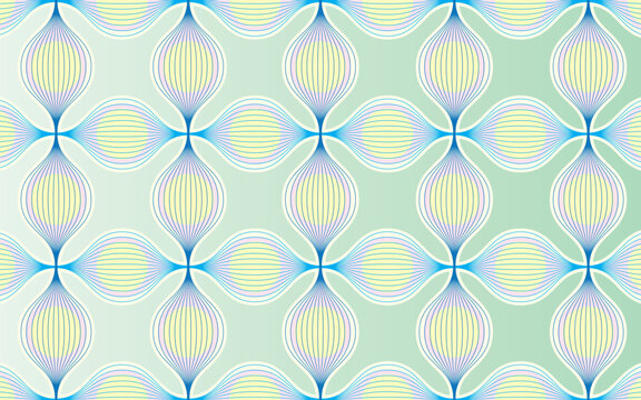 Lined Pattern Background For Creative Creative Graphic Design © Jeerasak