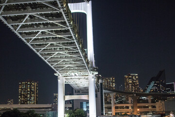 東京の橋