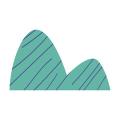 Abstract Paper Cut Shape, Scrapbook, Paper Cutout