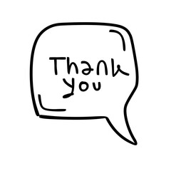 communication message bubble