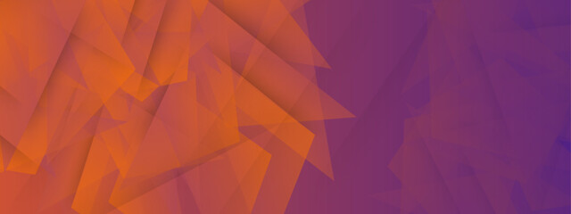 Vector abstract geometric shapes background colorful colourful