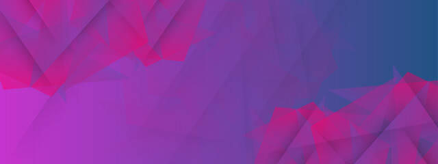 Obraz premium Vector abstract geometric shapes background colorful colourful