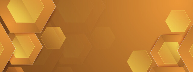 Vector shapes banner colorful colourful abstract geometric background