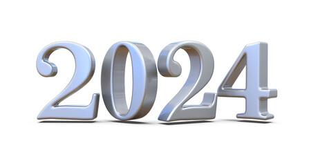 2024 New Year
