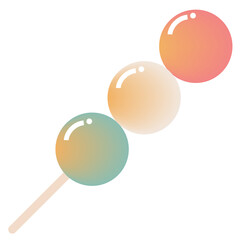 meatballs on skewers