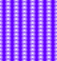 Fototapeta premium Seamless Geomatric vector background Pattern in purple