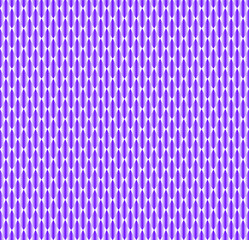 Fototapeta na wymiar Seamless Geomatric vector background Pattern in purple