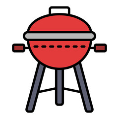 Grill Icon