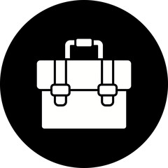 Briefcase Icon