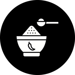 Spices Icon