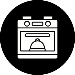 Oven Icon